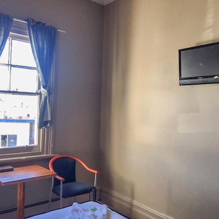 Commercial Hotel Motel Литгоу Экстерьер фото
