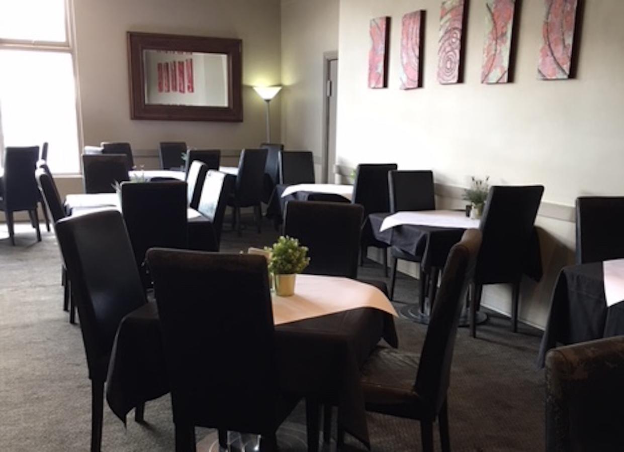 Commercial Hotel Motel Литгоу Экстерьер фото